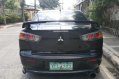 2nd Hand Mitsubishi Lancer Ex 2013 for sale in Quezon City-7
