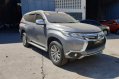 2nd Hand Mitsubishi Montero Sport 2016 for sale in Taguig-0