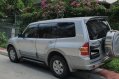 2nd Hand Mitsubishi Pajero 2006 for sale in Quezon City-1