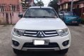 Selling 2nd Hand Mitsubishi Montero Sport 2014 in Bacoor-0