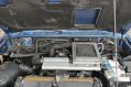 Selling Blue Mitsubishi Pajero 2000 Automatic Diesel in Marikina-8
