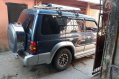 Mitsubishi Pajero Automatic Diesel for sale in Consolacion-0