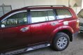 Used Mitsubishi Montero 2014 at 70000 km for sale-1