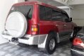 Selling Used Mitsubishi Pajero 2005 Automatic Diesel at 120000 km in Cainta-2