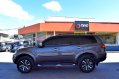 Selling Mitsubishi Montero Sport 2013 Automatic Diesel in Lemery-0