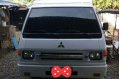 Mitsubishi L300 Manual Diesel for sale in Bulakan-0