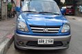 Selling 2nd Hand Mitsubishi Adventure 2014 Manual Diesel at 50000 km in Meycauayan-0