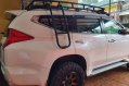 Mitsubishi Montero 2016 Automatic Diesel for sale in Baguio-0