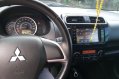 Mitsubishi Mirage 2015 Automatic Gasoline for sale in Pasig-2