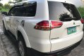 Sell Used 2010 Mitsubishi Montero Sport Automatic Diesel at 90000 km in Taytay-0