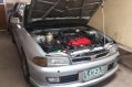 Mitsubishi Lancer 1996 Manual Gasoline for sale in Marikina-1