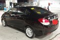 Selling Mitsubishi Mirage G4 2014 Automatic Gasoline in Pasig-2
