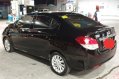 Selling Mitsubishi Mirage G4 2014 Automatic Gasoline in Pasig-0