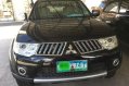 Mitsubishi Montero 2010 Automatic Diesel for sale in Parañaque-0