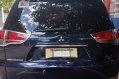 2015 Mitsubishi Montero Sport for sale in Parañaque-0