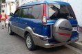 Selling 2nd Hand Mitsubishi Adventure 2014 Manual Diesel at 50000 km in Meycauayan-2
