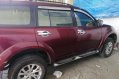 Used Mitsubishi Montero 2014 at 70000 km for sale-3