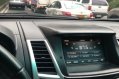 Selling Mitsubishi Montero Sport 2013 Automatic Diesel in Manila-1