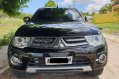 Mitsubishi Montero Sport 2014 at 80000 km for sale in Batangas City-2