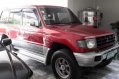Selling Used Mitsubishi Pajero 2005 Automatic Diesel at 120000 km in Cainta-1