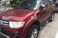 Selling 2nd Hand Mitsubishi Montero Sport 2014 Automatic Gasoline in Manila-0