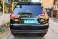 Selling 2012 Mitsubishi Montero Sport in Bacoor-4