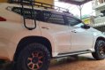 Mitsubishi Montero 2016 Automatic Diesel for sale in Baguio-2