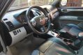 Selling 2012 Mitsubishi Montero Sport in Bacoor-6