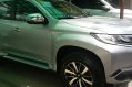 Brand New Mitsubishi Montero 2019 Automatic Diesel for sale in Malabon-1