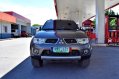 Selling Mitsubishi Montero Sport 2013 Automatic Diesel in Lemery-1