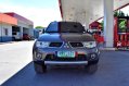 Selling Mitsubishi Montero Sport 2013 Automatic Diesel in Lemery-2