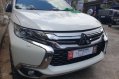 Mitsubishi Montero 2016 Automatic Diesel for sale in Baguio-3