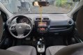 Mitsubishi Mirage 2015 Automatic Gasoline for sale in Pasig-6