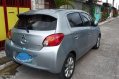 Sell 2nd Hand 2013 Mitsubishi Mirage Hatchback in Marilao-0