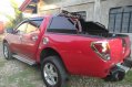 Mitsubishi Strada 2013 Automatic Diesel for sale in Binmaley-4