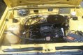 Mitsubishi Lancer 1982 Manual Gasoline for sale in Pasig-1