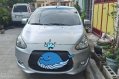 Sell 2nd Hand 2013 Mitsubishi Mirage Hatchback in Marilao-1