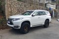 Mitsubishi Montero 2016 Automatic Diesel for sale in Baguio-4