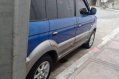 Selling 2nd Hand Mitsubishi Adventure 2014 Manual Diesel at 50000 km in Meycauayan-4