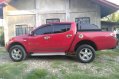 Mitsubishi Strada 2013 Automatic Diesel for sale in Binmaley-3