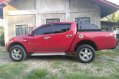 Mitsubishi Strada 2013 Automatic Diesel for sale in Binmaley-0