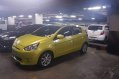 2013 Mitsubishi Mirage for sale in Muntinlupa-0