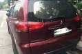 Selling 2nd Hand Mitsubishi Montero Sport 2014 Automatic Gasoline in Manila-1