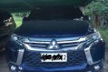 Sell 2nd Hand 2016 Mitsubishi Montero Sport at 30000 km in Quezon City-3