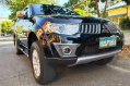 Selling 2012 Mitsubishi Montero Sport in Bacoor-7