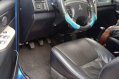 Selling 2nd Hand Mitsubishi Adventure 2014 Manual Diesel at 50000 km in Meycauayan-5