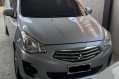 Selling 2nd Hand Mitsubishi Mirage G4 2017 in Butuan-1