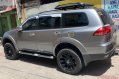 Mitsubishi Montero 2014 Automatic Diesel for sale in Quezon City-1
