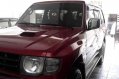 Selling Used Mitsubishi Pajero 2005 Automatic Diesel at 120000 km in Cainta-0