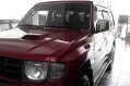 Selling Used Mitsubishi Pajero 2005 Automatic Diesel at 120000 km in Cainta-4